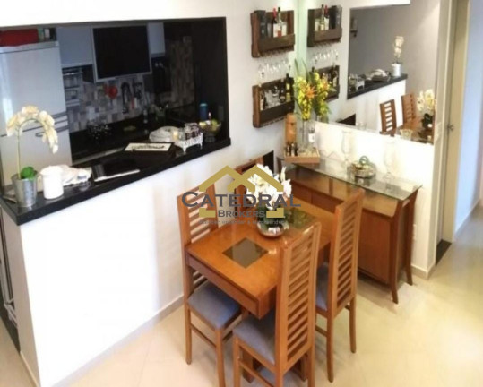 Imagem Apartamento com 3 Quartos à Venda, 73 m² em Vila Rami - Jundiaí Imagem Apartamento com 3 Quartos à Venda, 73 m² em Vila Rami - Jundiaí