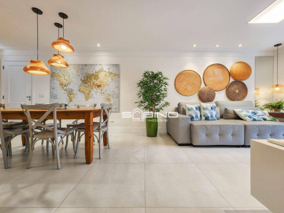 Imagem Apartamento com 3 Quartos à Venda, 100 m² em Riviera De São Lourenço - Bertioga Imagem Apartamento com 3 Quartos à Venda, 100 m² em Riviera De São Lourenço - Bertioga