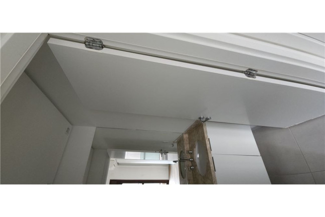 Imagem Apartamento com 1 Quarto à Venda, 33 m² em Higienópolis - São Paulo