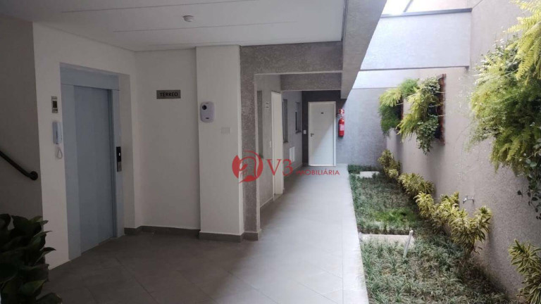 Imagem Apartamento com 2 Quartos à Venda, 50 m² em Vila Guilhermina - São Paulo