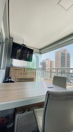 Imagem Apartamento com 2 Quartos à Venda, 72 m² em Vila Mariana - São Paulo