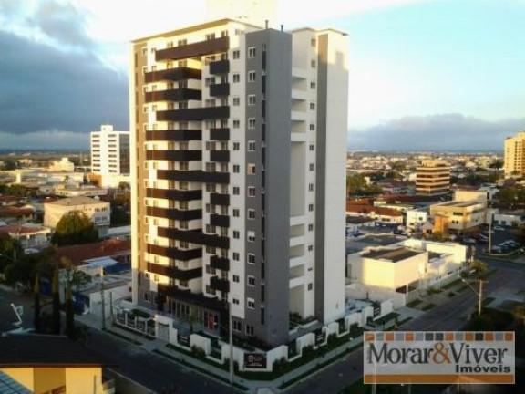 Imagem Cobertura com 3 Quartos à Venda, 163 m² em Centro - São José Dos Pinhais Imagem Cobertura com 3 Quartos à Venda, 163 m² em Centro - São José Dos Pinhais