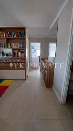 Imagem Apartamento com 2 Quartos à Venda, 92 m² em Vila Anastácio - São Paulo