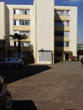 Imagem Apartamento com 2 Quartos à Venda, 50 m² em Parque São Luís - São Paulo Imagem Apartamento com 2 Quartos à Venda, 50 m² em Parque São Luís - São Paulo