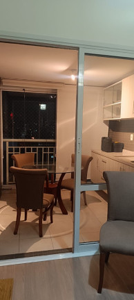 Imagem Apartamento com 1 Quarto à Venda ou Locação, em Aclimação - São Paulo Imagem Apartamento com 1 Quarto à Venda ou Locação, em Aclimação - São Paulo
