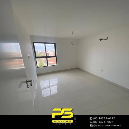 Imagem Apartamento com 2 Quartos à Venda, 60 m² em Manaíra - João Pessoa Imagem Apartamento com 2 Quartos à Venda, 60 m² em Manaíra - João Pessoa