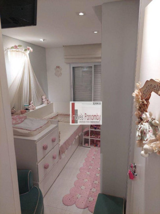 Imagem Apartamento com 2 Quartos à Venda, 79 m² em Morumbi - São Paulo Imagem Apartamento com 2 Quartos à Venda, 79 m² em Morumbi - São Paulo
