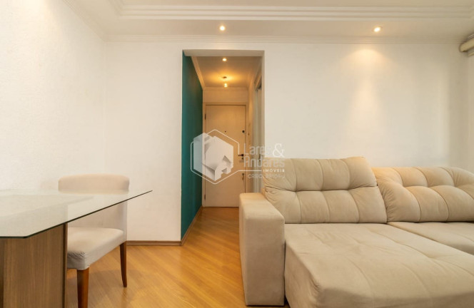 Imagem Apartamento com 1 Quarto à Venda, 42 m² em Vila Pompéia - São Paulo