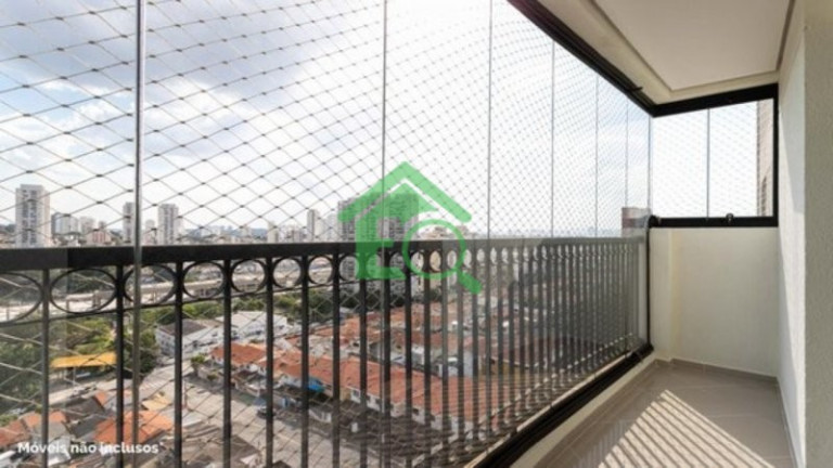 Imagem Apartamento com 2 Quartos à Venda, 85 m² em Jardim Aeroporto - São Paulo