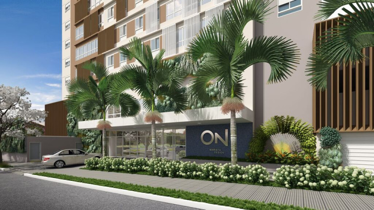 Imóvel com 3 Quartos à Venda,  em Setor Marista - Goiânia