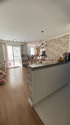Imagem Apartamento com 3 Quartos à Venda, 70 m² em Vila Nova Alba - São Paulo Imagem Apartamento com 3 Quartos à Venda, 70 m² em Vila Nova Alba - São Paulo