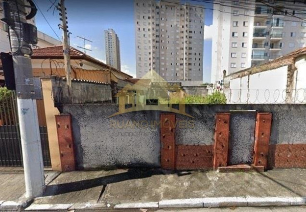 Imagem Imóvel à Venda, 120 m² em Tatuapé - São Paulo