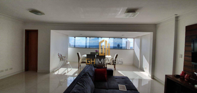 Imagem Apartamento com 3 Quartos à Venda, 107 m² em Parque Amazônia - Goiânia Imagem Apartamento com 3 Quartos à Venda, 107 m² em Parque Amazônia - Goiânia
