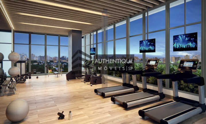 Imagem Apartamento com 4 Quartos à Venda, 127 m² em Aclimação - São Paulo