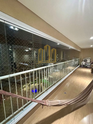 Imagem Apartamento com 3 Quartos à Venda, 156 m² em Jardim Das Indústrias - São José Dos Campos