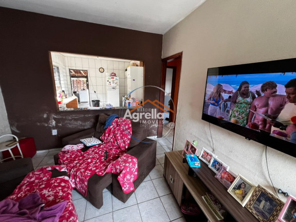 Imagem Casa com 2 Quartos à Venda, 60 m² em Parque Novacoop - Mogi Mirim Imagem Casa com 2 Quartos à Venda, 60 m² em Parque Novacoop - Mogi Mirim