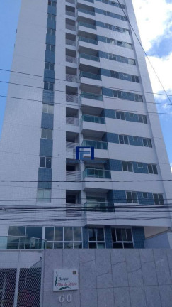Imagem Apartamento com 3 Quartos à Venda, 59 m² em Ilha Do Leite - Recife Imagem Apartamento com 3 Quartos à Venda, 59 m² em Ilha Do Leite - Recife