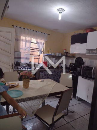 Imagem Casa com 2 Quartos à Venda, 80 m² em Vila Galvão - Guarulhos Imagem Casa com 2 Quartos à Venda, 80 m² em Vila Galvão - Guarulhos