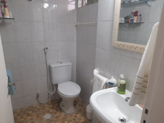 Imagem Apartamento com 3 Quartos à Venda, 115 m² em Jardim Aeroporto - São Paulo