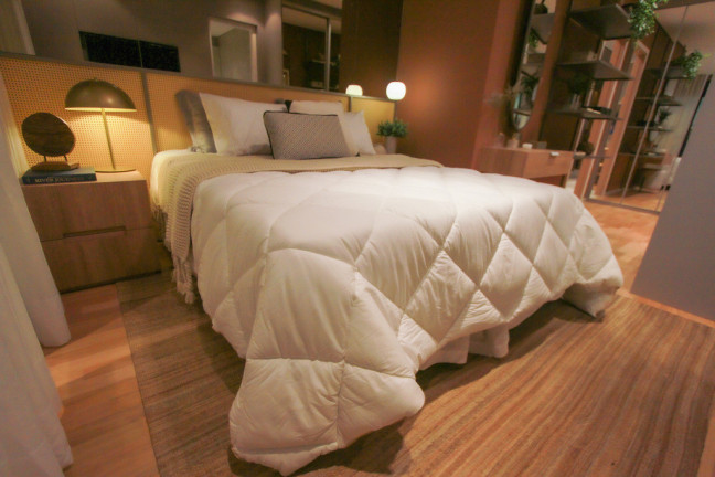 Imagem Apartamento com 3 Quartos à Venda, 143 m² em Vila Mascote - São Paulo