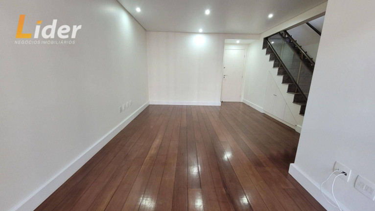 Imagem Cobertura com 3 Quartos à Venda, 168 m² em Centro - Juiz De Fora