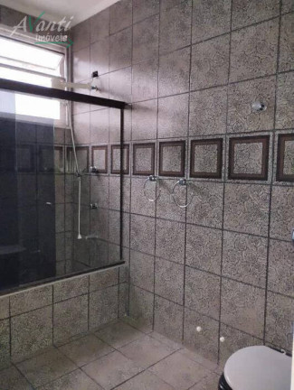 Imagem Sobrado com 5 Quartos para Alugar, 396 m² em Aparecida - Santos Imagem Sobrado com 5 Quartos para Alugar, 396 m² em Aparecida - Santos