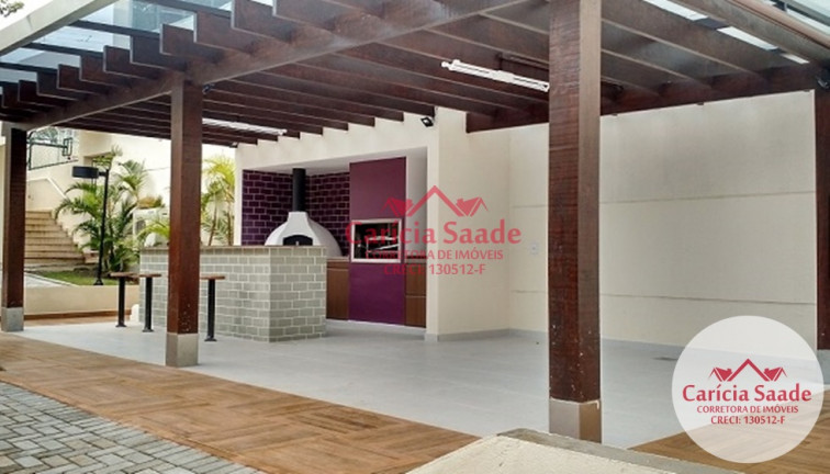 Imagem Apartamento com 3 Quartos à Venda, 130 m² em Jardim Avelino - São Paulo