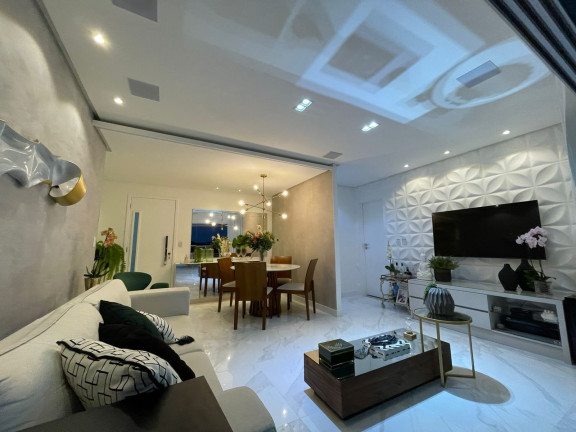 Imagem Apartamento com 3 Quartos à Venda, 116 m² em Patamares - Salvador Imagem Apartamento com 3 Quartos à Venda, 116 m² em Patamares - Salvador