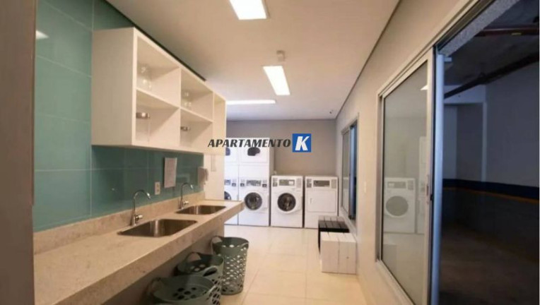Imagem Studio com 1 Quarto à Venda, 20 m² em Santana - São Paulo Imagem Studio com 1 Quarto à Venda, 20 m² em Santana - São Paulo