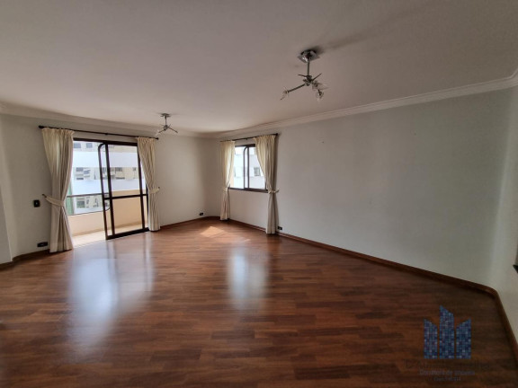 Imagem Apartamento com 3 Quartos à Venda, 146 m² em Paraiso - São Paulo