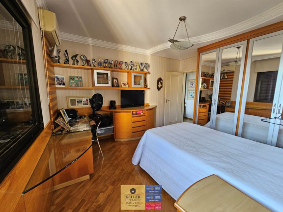 Imagem Apartamento com 4 Quartos à Venda, 384 m² em Centro - Foz Do Iguaçu