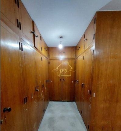 Imagem Casa com 4 Quartos para Alugar, 745 m² em Jardim América - São Paulo