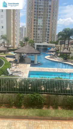 Imagem Imóvel com 3 Quartos à Venda, 76 m² em Mooca - São Paulo