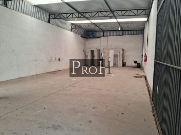 Imóvel Comercial à Venda, 637 m² em Campestre - Santo André