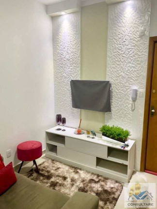 Imagem Apartamento com 1 Quarto à Venda, 40 m² em José Menino - Santos Imagem Apartamento com 1 Quarto à Venda, 40 m² em José Menino - Santos