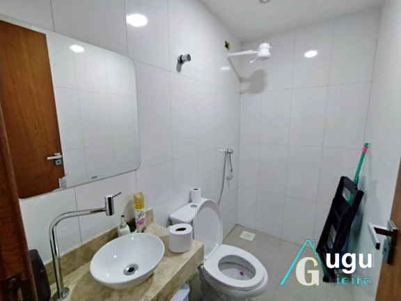 Imagem Imóvel Comercial à Venda, 35 m² em Praia Do Morro - Guarapari