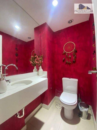 Imagem Apartamento com 4 Quartos à Venda, 214 m² em Vila Mariana - São Paulo Imagem Apartamento com 4 Quartos à Venda, 214 m² em Vila Mariana - São Paulo
