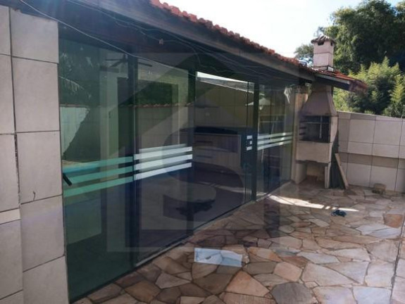 Imagem Casa com 3 Quartos à Venda, 150 m² em Jardim Bom Pastor - Botucatu Imagem Casa com 3 Quartos à Venda, 150 m² em Jardim Bom Pastor - Botucatu