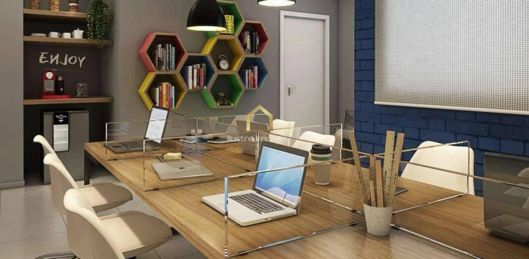 Imagem Apartamento com 2 Quartos à Venda, 42 m² em Vila Brasilândia - São Paulo