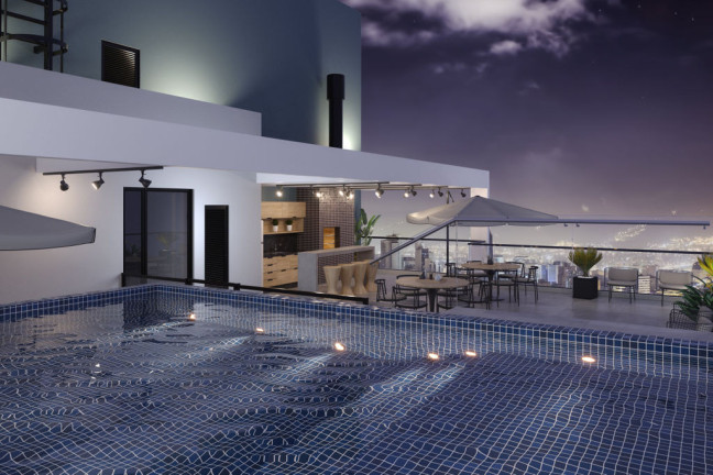 Imagem Apartamento com 2 Quartos à Venda, 76 m² em Dom Bosco - Itajaí