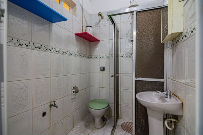 Imagem Apartamento com 1 Quarto à Venda, 35 m² em Santa Efigênia - São Paulo Imagem Apartamento com 1 Quarto à Venda, 35 m² em Santa Efigênia - São Paulo