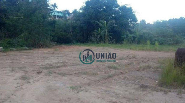 Imagem Terreno à Venda, 11.700 m² em Várzea Das Moças - Niterói