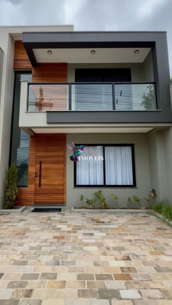 Imagem Casa com 3 Quartos à Venda, 131 m² em Pinheiro - São Leopoldo Imagem Casa com 3 Quartos à Venda, 131 m² em Pinheiro - São Leopoldo