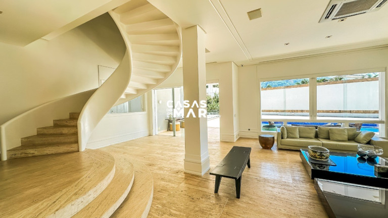 Imagem Casa com 4 Quartos à Venda, 1.200 m² em Itanhangá - Rio De Janeiro Imagem Casa com 4 Quartos à Venda, 1.200 m² em Itanhangá - Rio De Janeiro