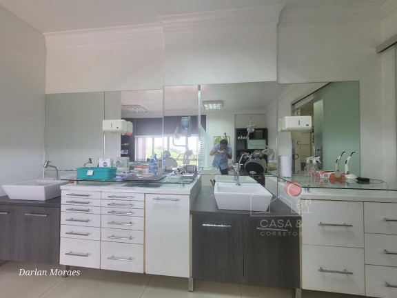 Imagem Consultório à Venda, 127 m²em Chapada - Manaus