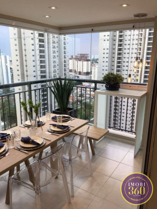 Apartamento com 2 Quartos à Venda, 56 m² em Picanco - Guarulhos