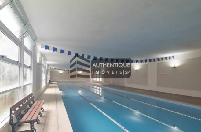 Imagem Apartamento com 3 Quartos à Venda, 121 m² em Granja Julieta - São Paulo