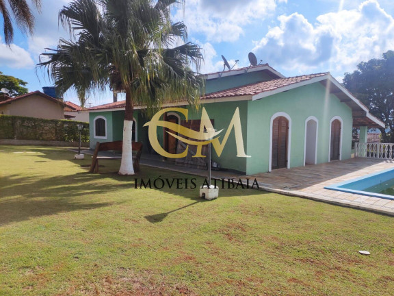 Imagem Chácara com 4 Quartos à Venda, 1.000 m² em Centro - Piracaia Imagem Chácara com 4 Quartos à Venda, 1.000 m² em Centro - Piracaia