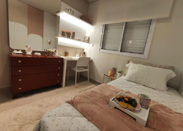 Imagem Apartamento com 2 Quartos à Venda, 55 m² em Vila Rosa - Goiânia Imagem Apartamento com 2 Quartos à Venda, 55 m² em Vila Rosa - Goiânia