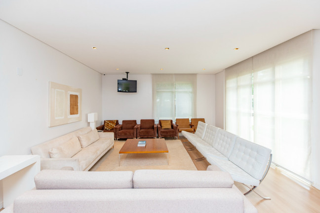 Imagem Apartamento com 3 Quartos à Venda, 210 m² em Moema - São Paulo Imagem Apartamento com 3 Quartos à Venda, 210 m² em Moema - São Paulo